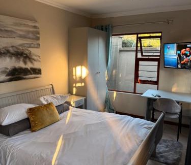 Greater Johannesburg Metropolitan Area House | OneOnArumAvenue