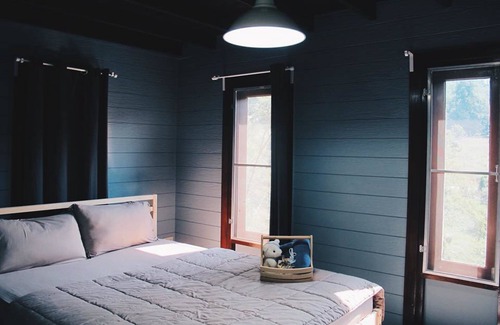 Pong Ta Long Hotel | Onhill Village