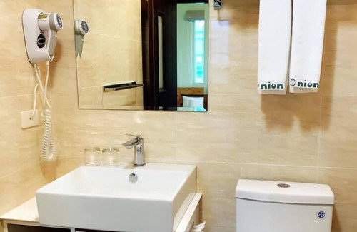 Hengchun Bed & Breakfast | Onion Manor B&B