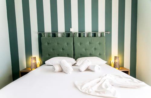 Skala Potamias Apartment | ONITES Elegant Suites