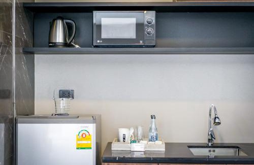 Ramkhamhaeng Hotel | Onix Hotel Bangkok