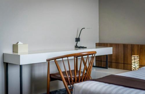 Ramkhamhaeng Hotel | Onix Hotel Bangkok