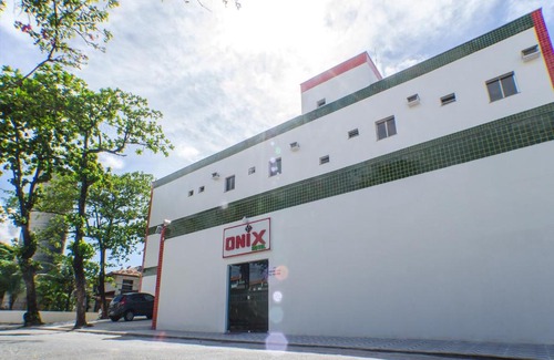 Piata Hotel | Onix Hotel Praia de Piata