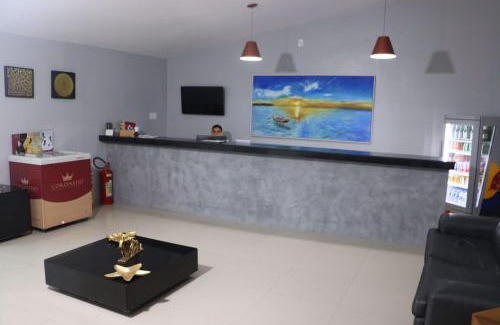 Piata Hotel | Onix Hotel Praia de Piata