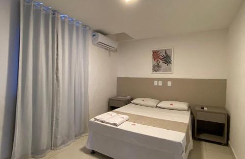 Piata Hotel | Onix Hotel Praia de Piata