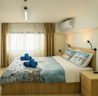 Neos Kosmos Apartment | Only 2 km to the ancient Greek Athenian Acropolis
