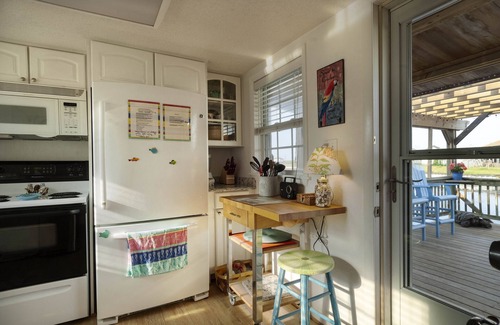 Kill Devil Hills House | Only a few weeks left! Book in February for a return guest discount!