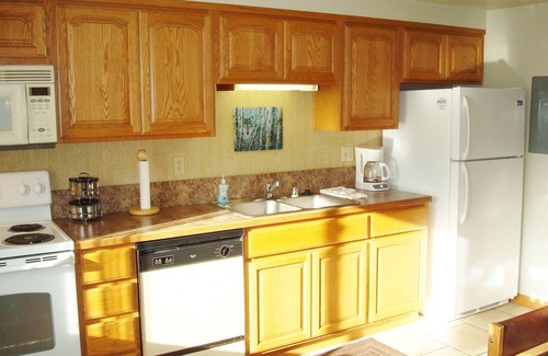 West Yellowstone House | Only blocks from Yellowstone! Fireplace, Propane Grill & Designated Yard!