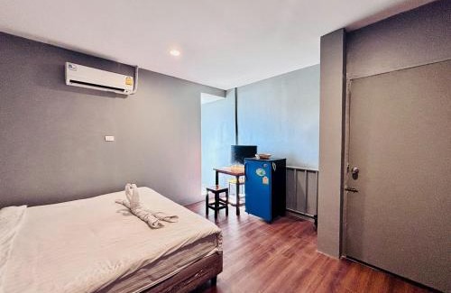 Phra Khanong Hotel | Onnut36 Apartment