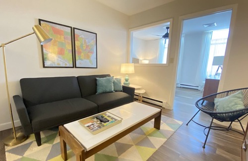 Wausau Hotel | Onora Suites