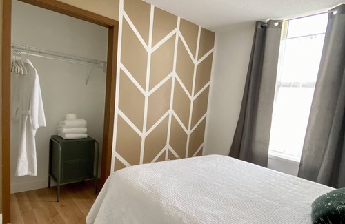 Wausau Hotel | Onora Suites