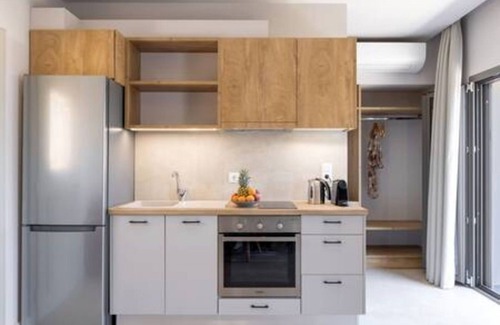 Dassia Apartment | Onore Sky suite | Dasia