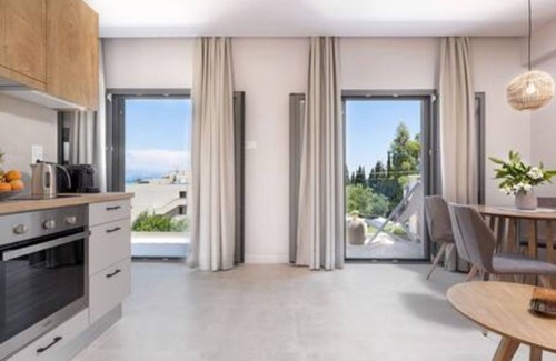 Dassia Apartment | Onore Sky suite | Dasia