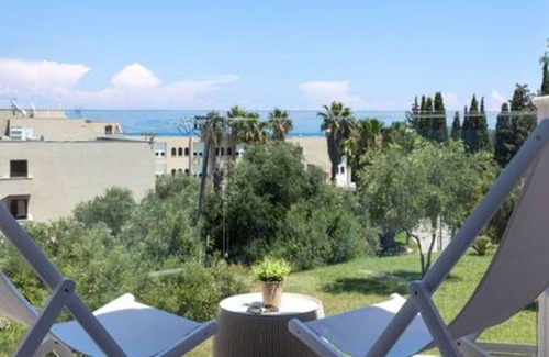 Dassia Apartment | Onore Sky suite | Dasia