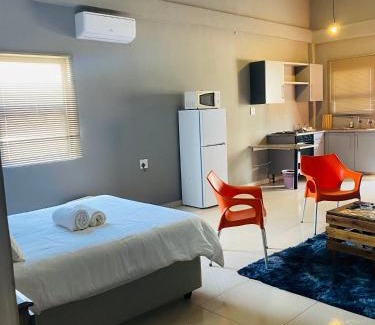 Manguzi Bed & Breakfast | Onothweni Lodge