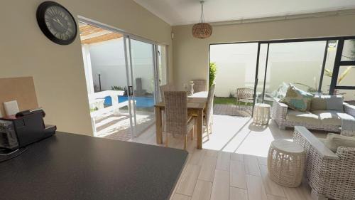 Onrus House | Onrus Holiday Home on Private Estate with Pool