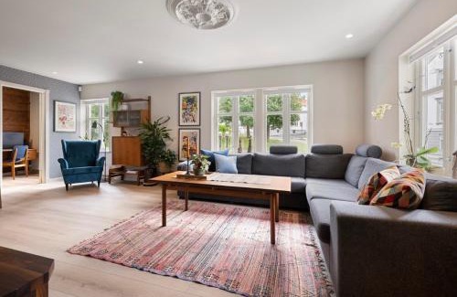 Stavanger Apartment | ONS 2024 - City apartment in Stavanger