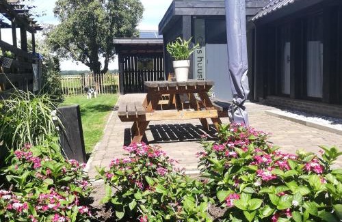Noord-Sleen House | ons huusie
