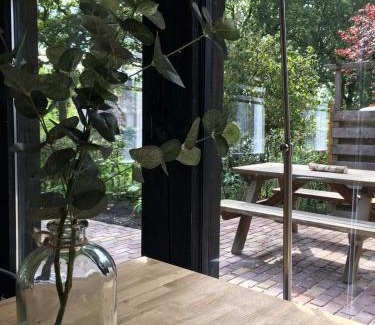 Noord-Sleen House | ons huusie