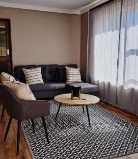 Pearly Beach House | Ons Strandhuisie E19 in Pearly Beach