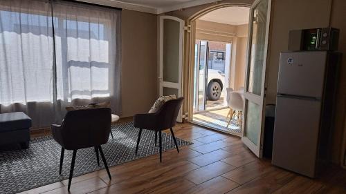 Pearly Beach House | Ons Strandhuisie E19 in Pearly Beach