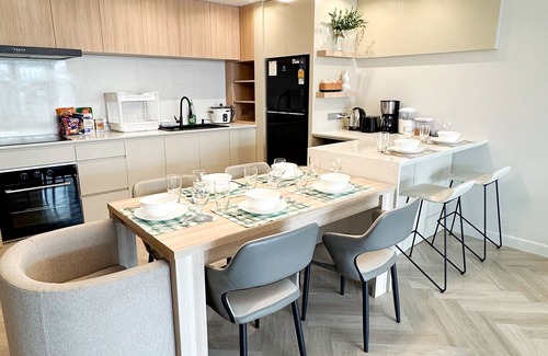 Wattana House | Onsen Wellness Retreat