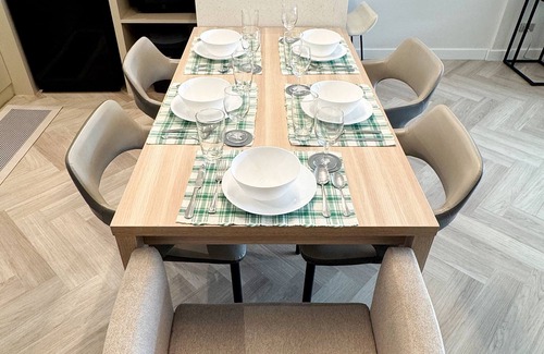 Wattana House | Onsen Wellness Retreat