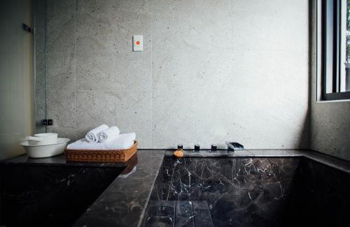 Jiaoxi House | Onsense Villa