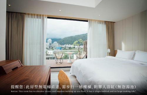 Jiaoxi House | Onsense Villa