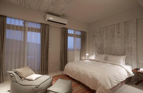 Jiaoxi House | Onsense Villa