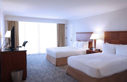 Guasti Hotel | Ontario Airport Hotel & Conference Center