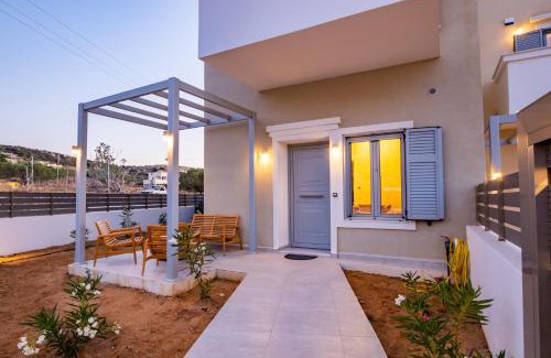 Karpathos Town Apartment | Onyro Villas