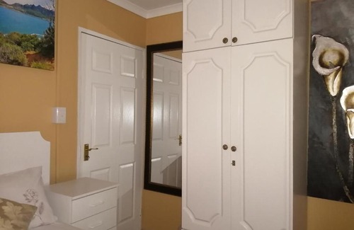 Trawal House | Onyx on Sycamore