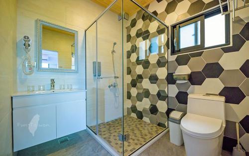 Huxi House | OO Slesp B&B