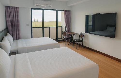 Huxi House | OO Slesp B&B