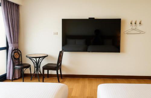 Huxi House | OO Slesp B&B