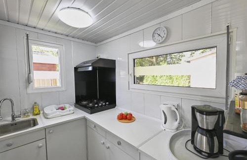 Geel Ski Chalet | Ooievaarsnest