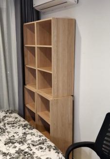 Bang Sue Apartment | ooo