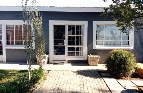 Douglas House | Oornagkamers@Hillstraat10