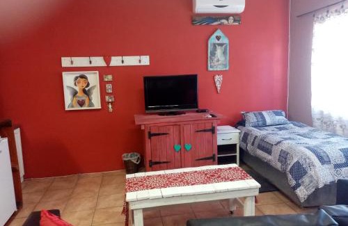 Douglas House | Oornagkamers@Hillstraat10