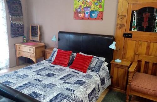 Douglas House | Oornagkamers@Hillstraat10