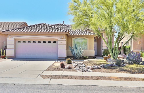 Rancho Vistoso House | Oozing with Southwestern charm - 2bed/2ba in Oro Valley