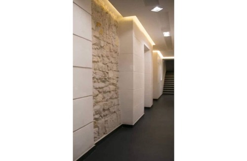 Chaussee-d'Antin Apartment | Opéra Haussmann