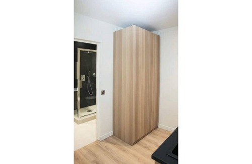 Chaussee-d'Antin Apartment | Opéra Haussmann