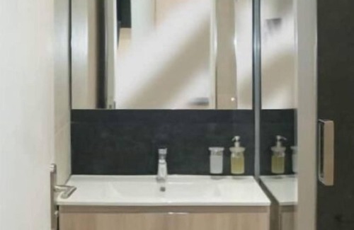 Chaussee-d'Antin Apartment | Opéra Haussmann