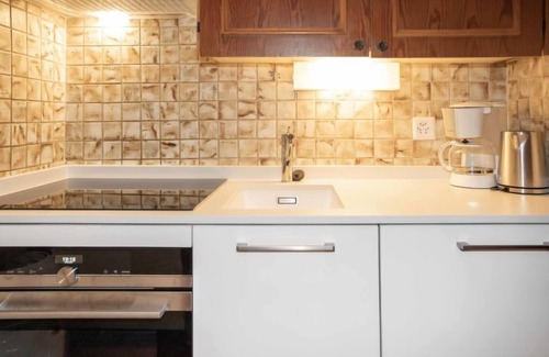 Villars-sur-Ollon Apartment | Opale 4 by Interhome