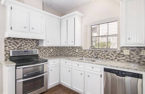 Kingwood House | Open, Comfortable Kingwood Home Family Friendly With Pool MUST SEE