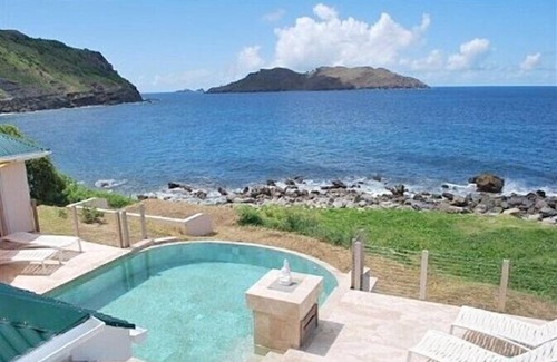Anse des Lezards Villa | OPEN FOR NEW YEARS EVE. HOLIDAYS DEC. 28-JAN O3 DEPART.CONTACT ME FOR RATE!