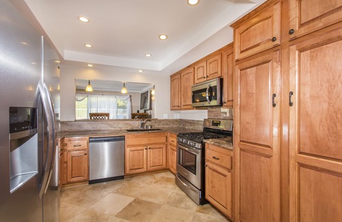 Aviara House | OPEN Oct 18-23! Pool, Spa, Billiards, Pets, Beach Spa Getaway!