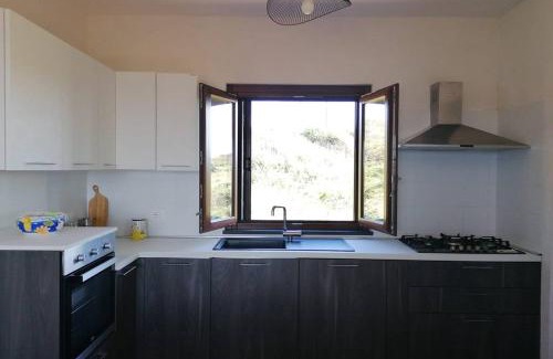 Ustica Apartment | Open Space a due passi dal mare